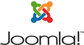Logo CMS Joomla